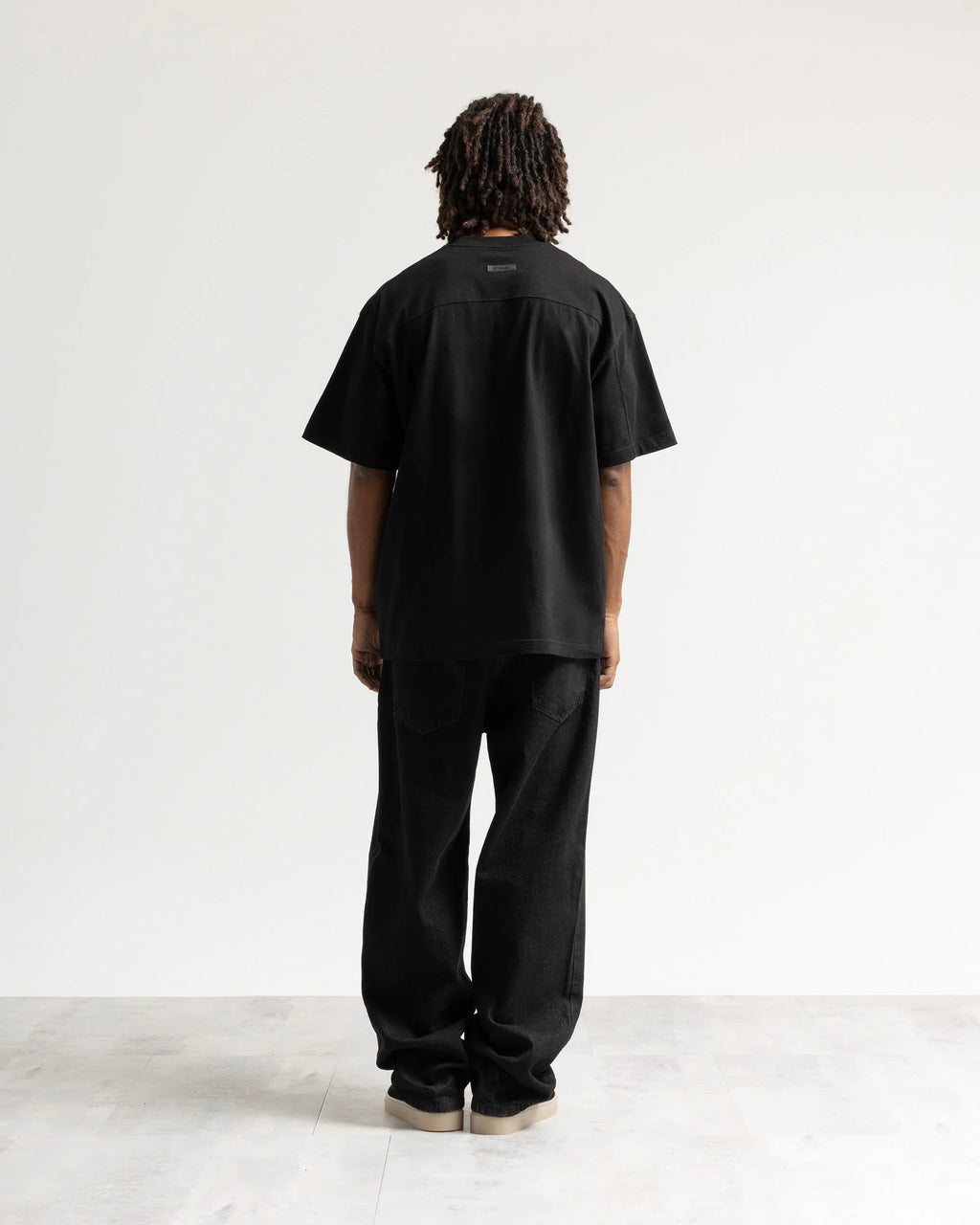 T-shirt basic Eternal Studio