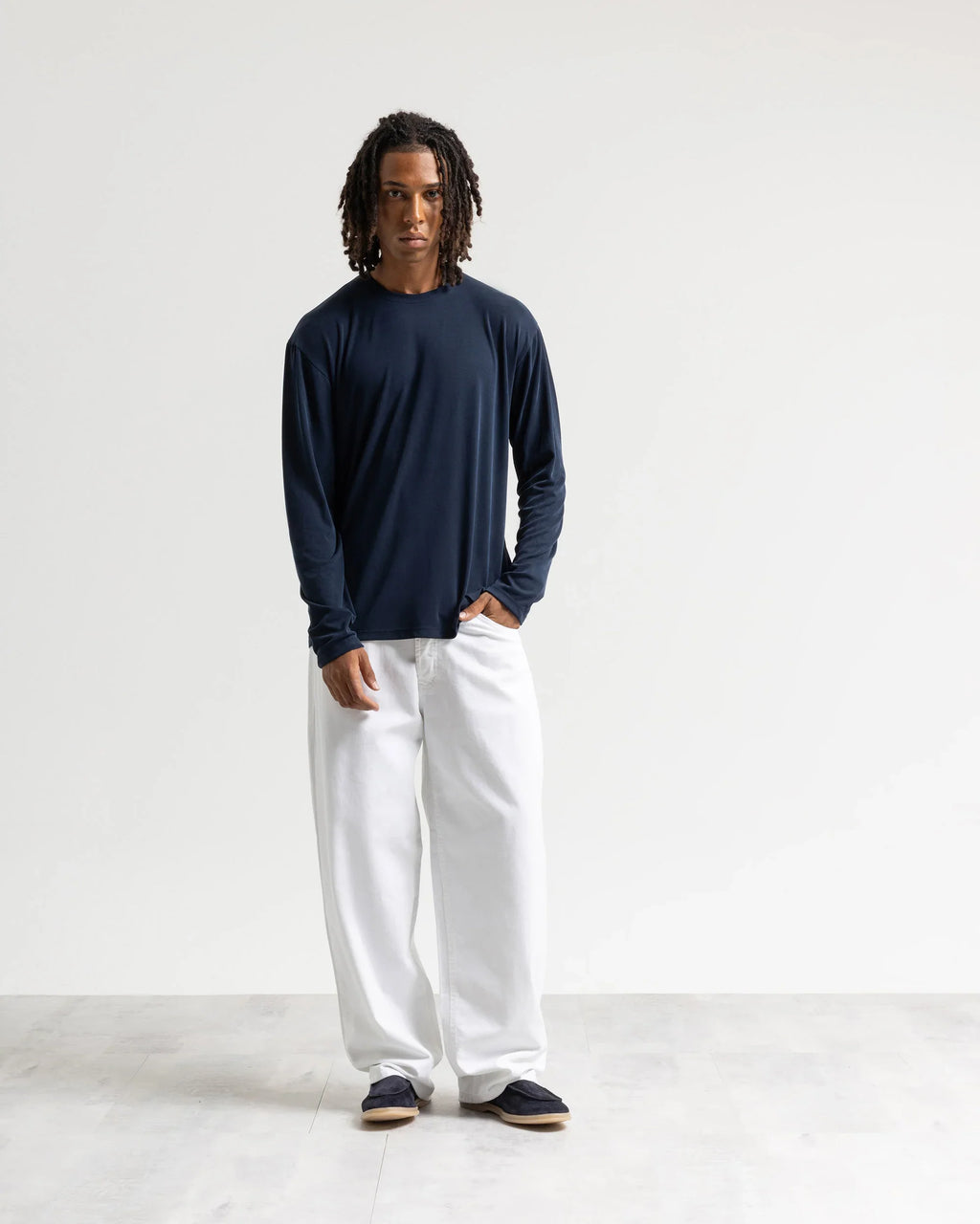 Jeans baggy bull Eternal