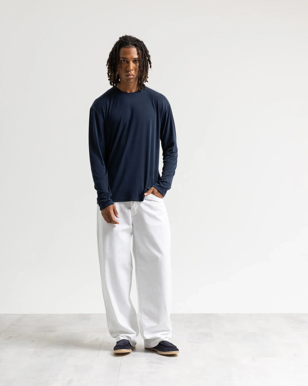 Jeans baggy bull Eternal