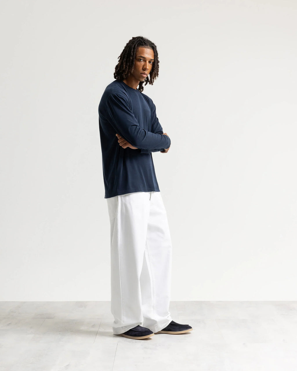 Jeans baggy bull Eternal