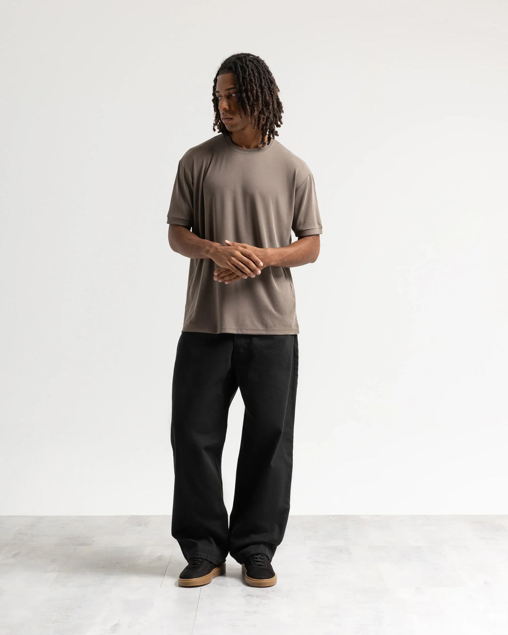 Jeans baggy bull Eternal