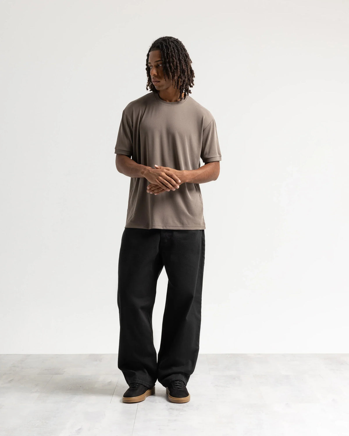 Jeans baggy bull Eternal