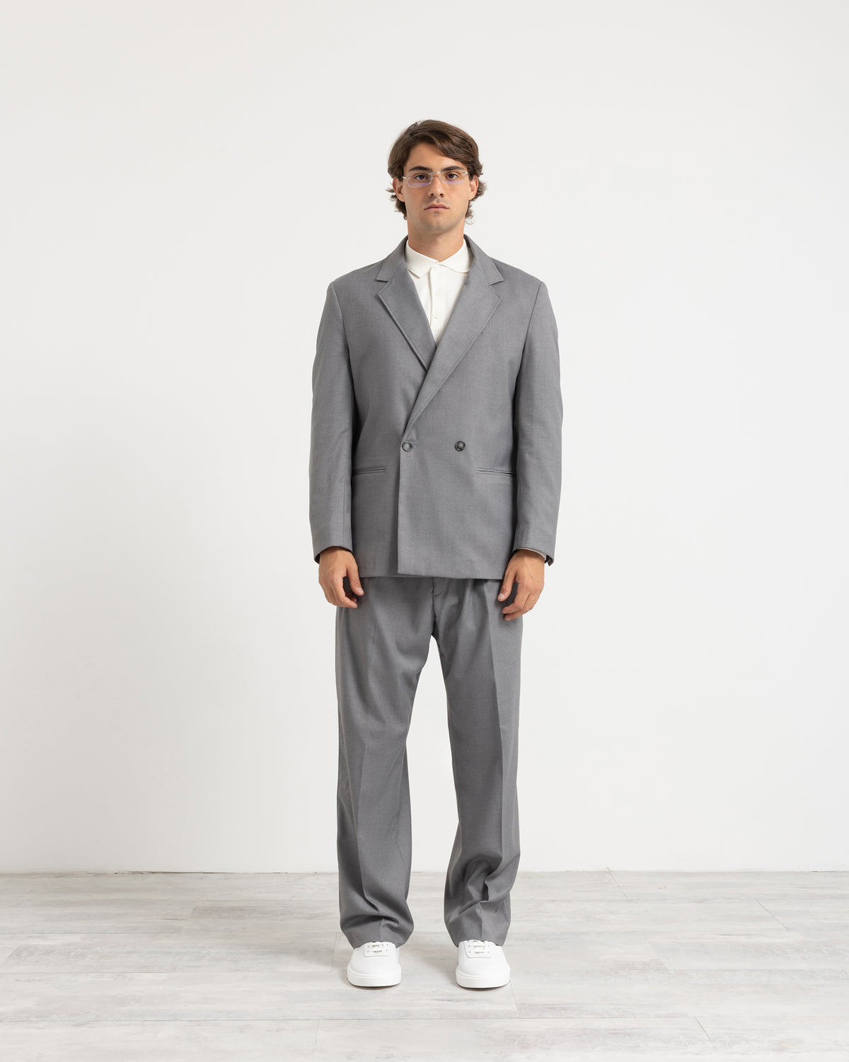 Pantalone con pence Eternal