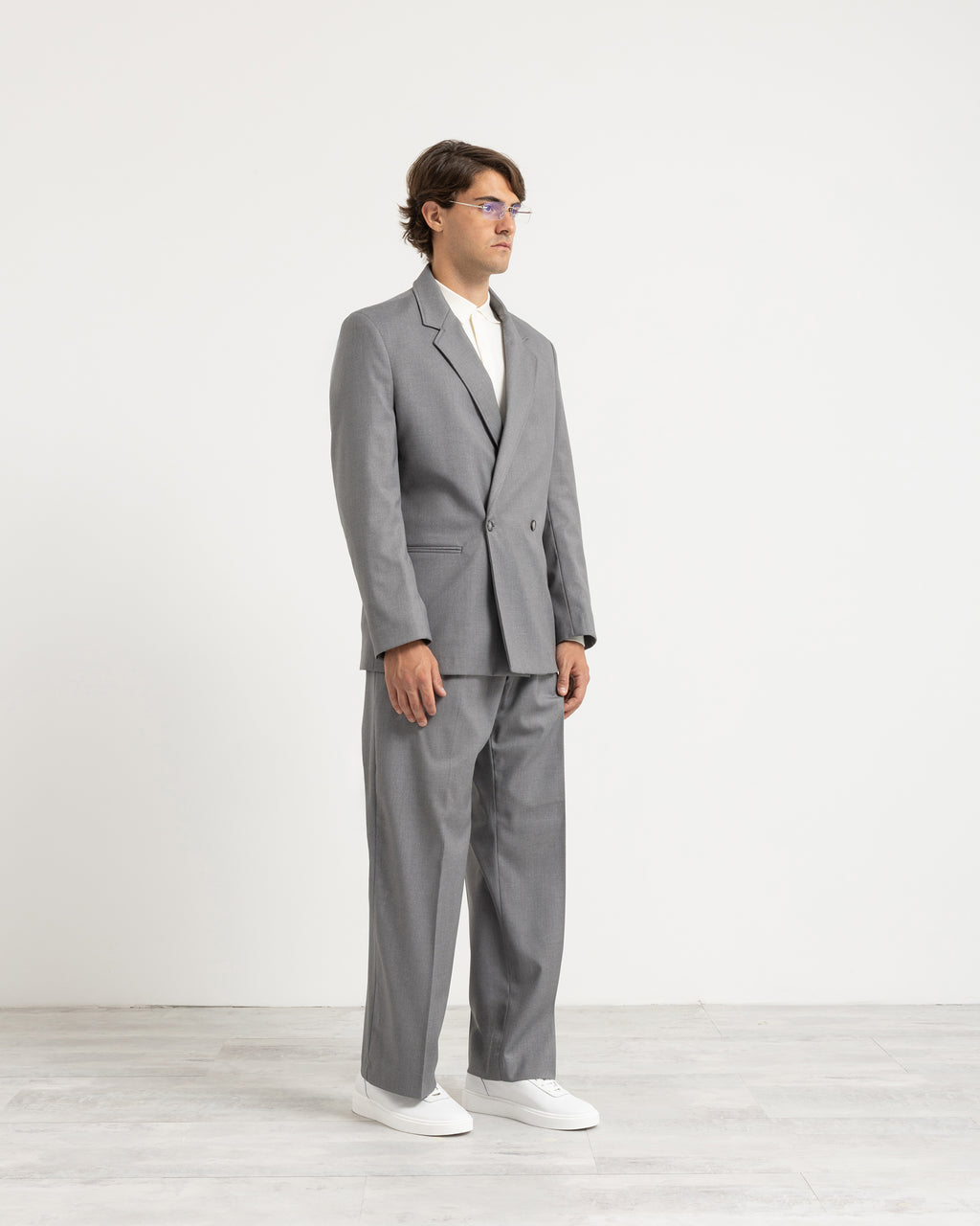 Pantalone con pence Eternal