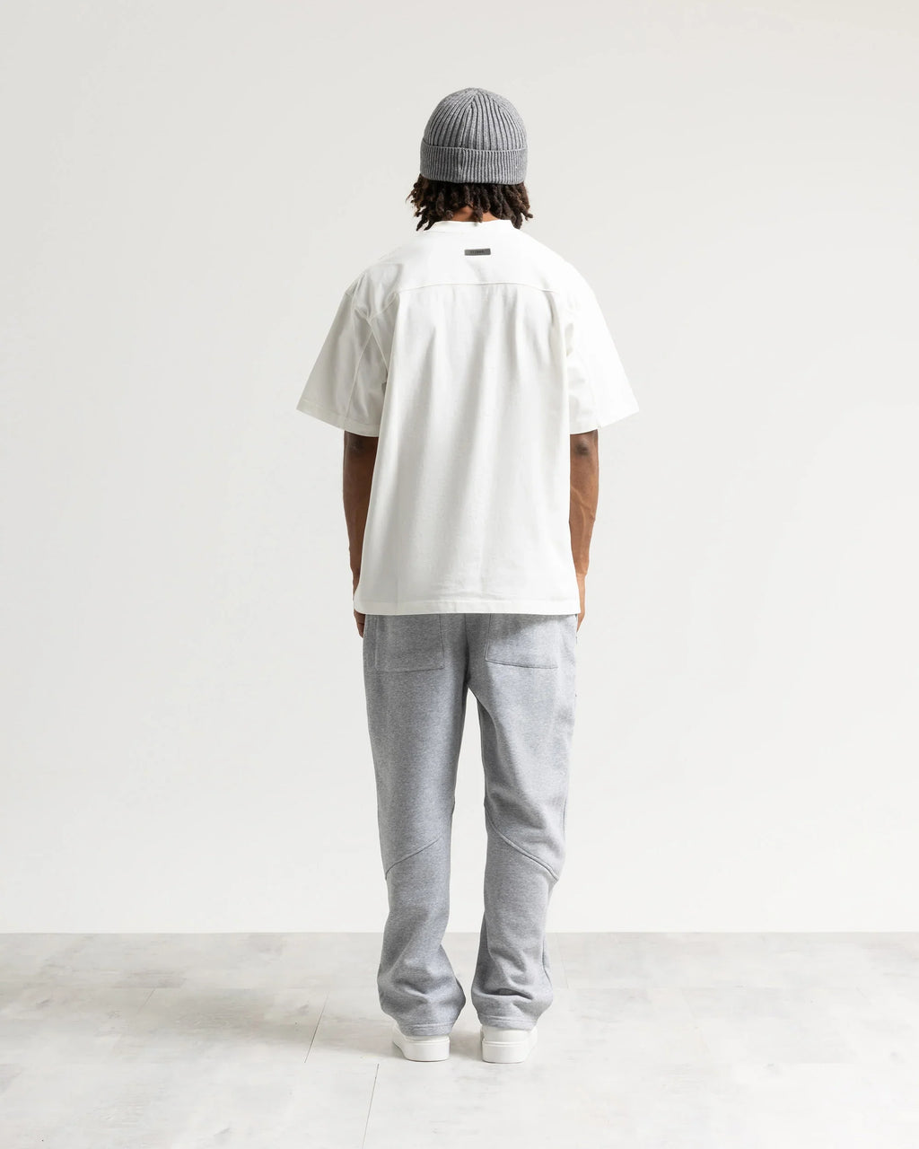 T-shirt basic Eternal Studio