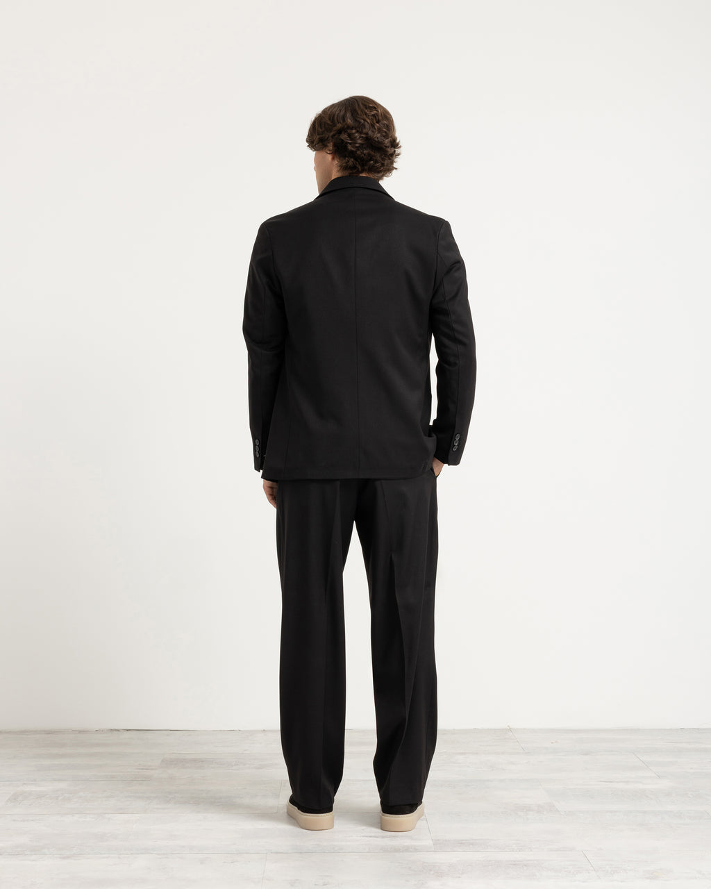 Pantalone con pence Eternal