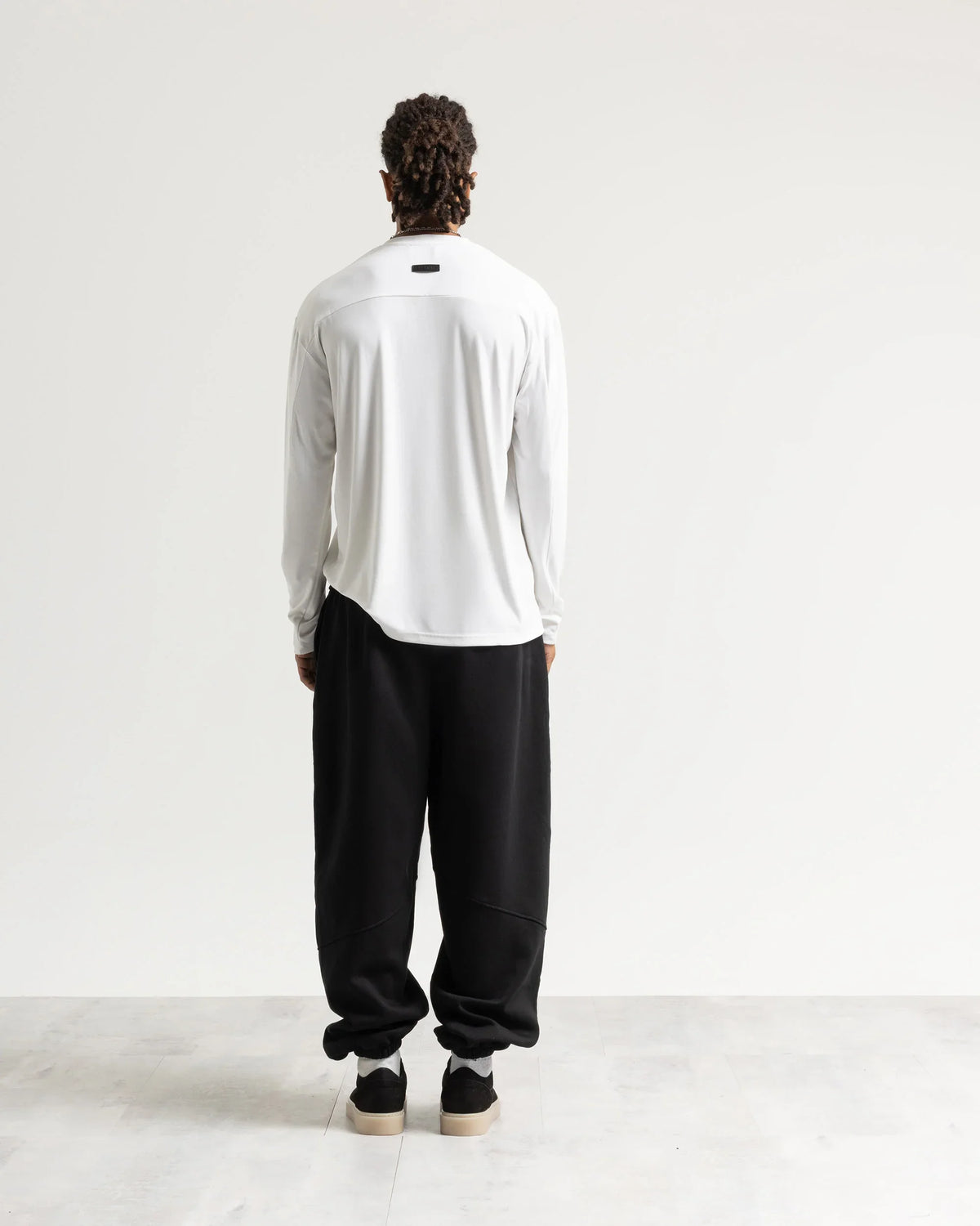 Pantalone tuta baloon Eternal