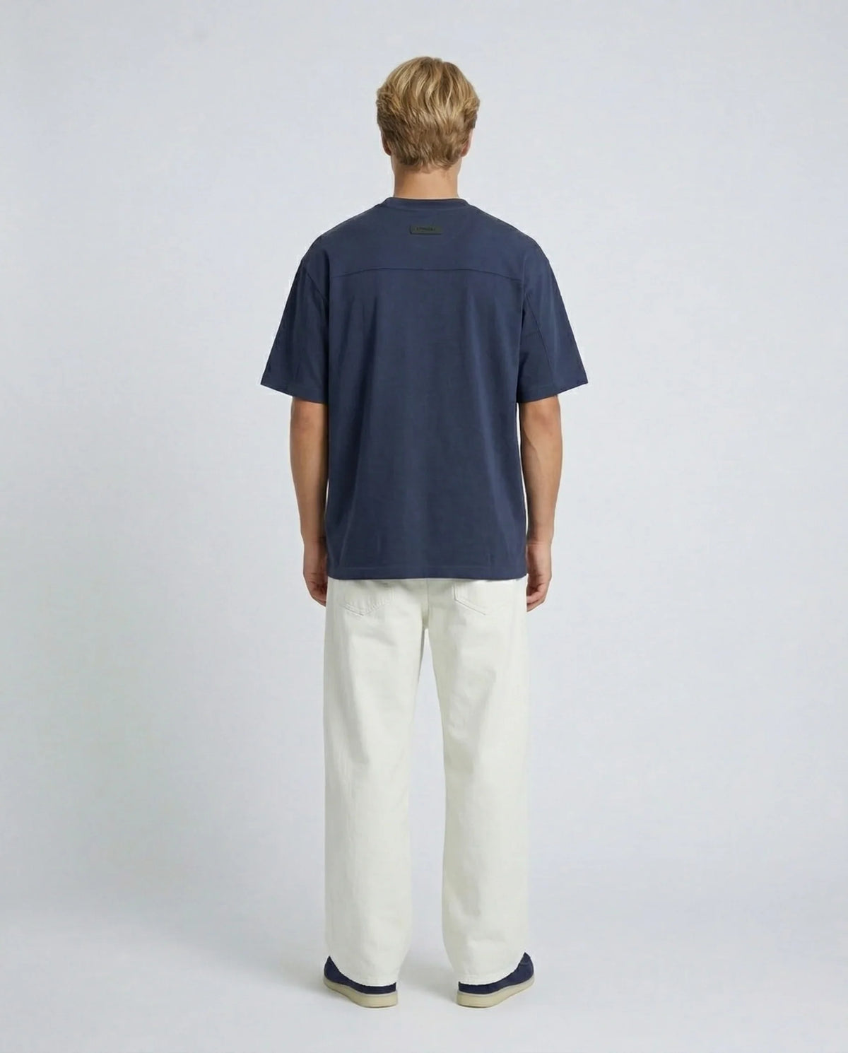 T-shirt basic Eternal Studio